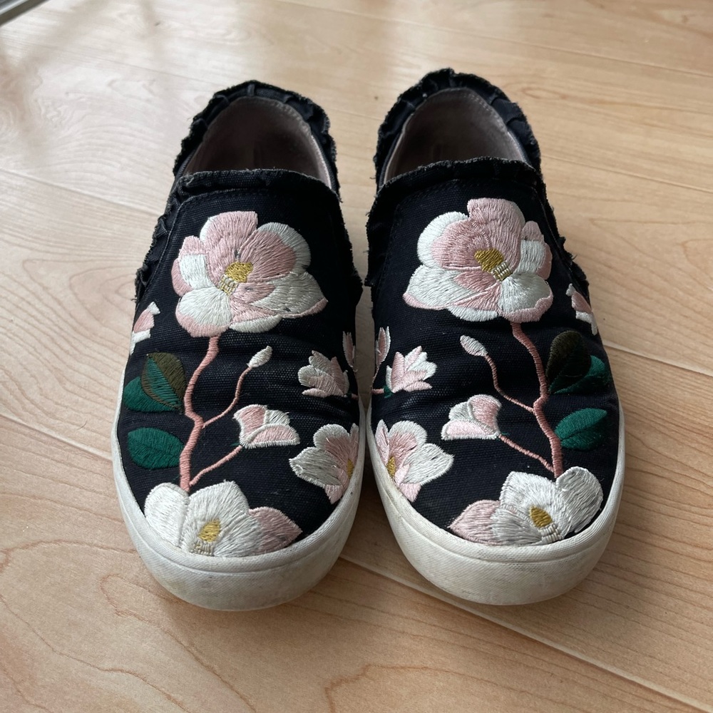 Kate spade sneaker ♠️